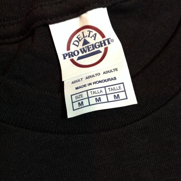 Halloween T Shirt M - Picture 3 of 3